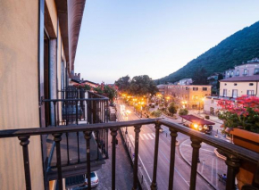  Roccamonfina Palace Hotel  Roccamonfina